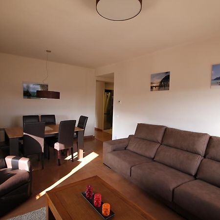 Apartment Market Square Cardona Esterno foto
