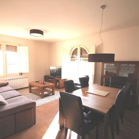 Apartment Market Square Cardona Esterno foto