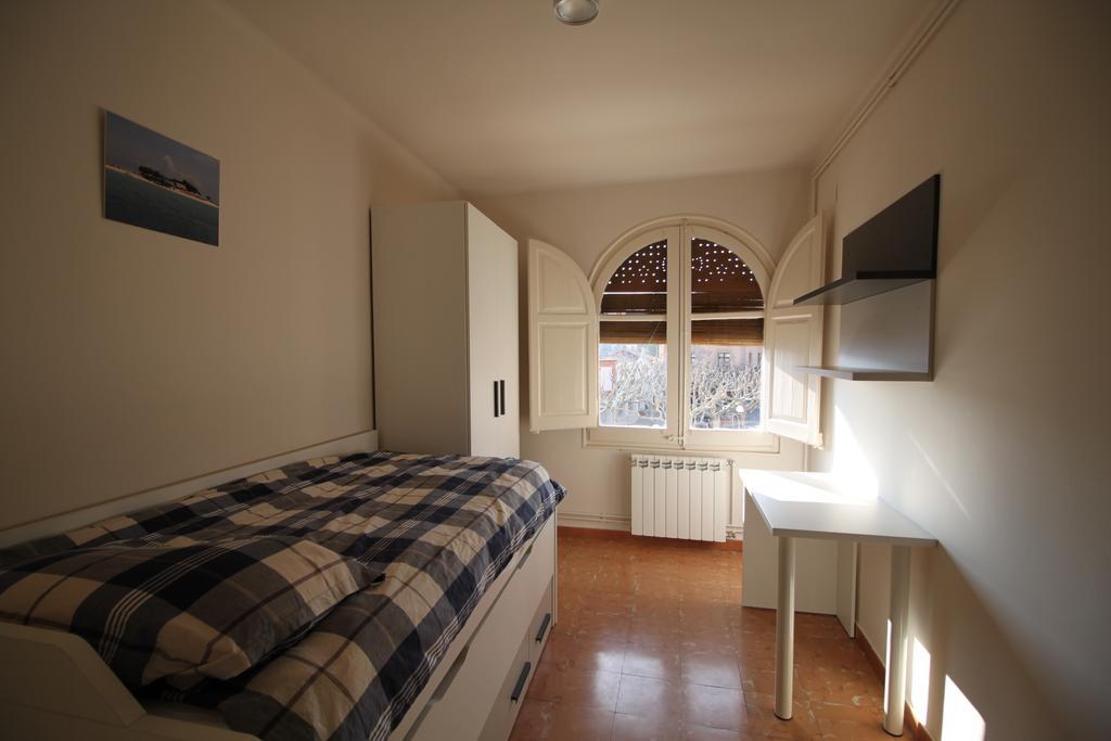 Apartment Market Square Cardona Camera foto