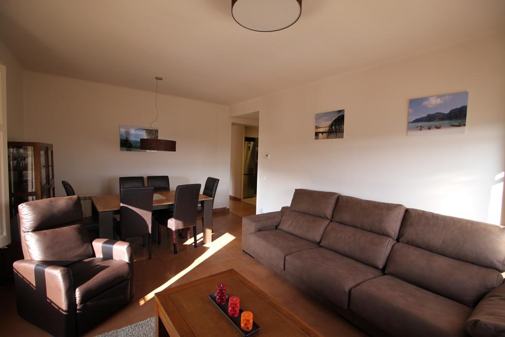Apartment Market Square Cardona Esterno foto